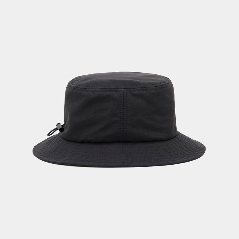 Callaway C24291116 Men's Bucket Hat (Packable) / Golf Hat, 1010_Black