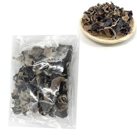 Eolosi M50 Japanese M50 White Mushroom, Thick, Plush, No Pesticides, Additive-Free (Trial 3.5 oz (100 g)