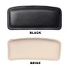 DENPETEC Leather Auto Center Console Knee Cushion Soft Pad,Automotive Soft