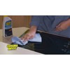 Cerama Bryte Complete Cooktop Cleaning Kit, 10 Cleaner Pads, 1