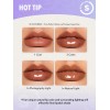 SHEGLAM Pout-Perfect Brillo Labial Realzador - Makin' Me Blush