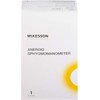 McKesson LUMEON Large Cuff Arm Aneroid Sphygmomanometer with Cuff 01-720-12XBDGM