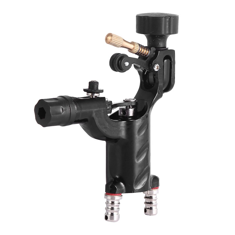 Professional Electric Rotary Liner Shader Tattoo Machine Gun Permanent Makeup