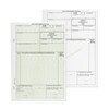 mashpaper A.TR. ATR Traffic Certificate Form for Laser Printers Choice