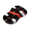 Dynavox Vinyl Record Holder Record Holder Recording Aid for Recording