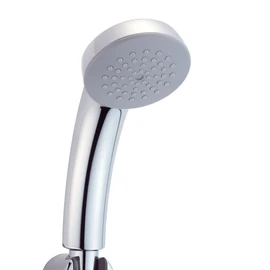 LIXIL INAX Bathroom Eco Full Shower Head, Plated Finish PK-BF-SC6