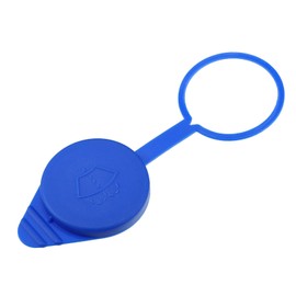 KT1Z17632A, CP9Z-17A605-A, Replacement For Ford Focus 2012-2018 Windshield Washer Fluid Reservoir Cap (1)