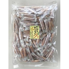 Izaki Shoten Burdock Salad Okaki, 17.6 oz (500 g)