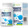 Probiotics for Women & Men, 300 Billion CFU Probiotics from