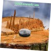 CORHAD Compass 20mm Plastic Outdoor Compass for Hiking Camping Navigation