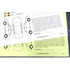 Automotive Multi-Point Inspection Form - 2 Part Carbonless Form (Pack