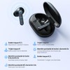 HAYLOU Mori Pro ANC Auriculares In-Ear Inalámbricos, Cancelación Activa de