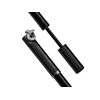 Topeak, Micro Rocket Master Blaster Frame Pump Carbon