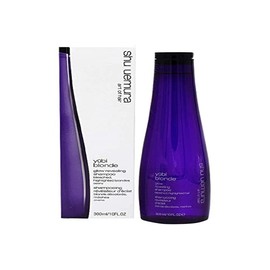 Shu Uemura Art of Hair Yùbi Blond Glow Reveal Shampoo 300ml