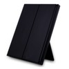 LED Makeup Mirror for Beauty Routines – Three-Sided Folding Vanity