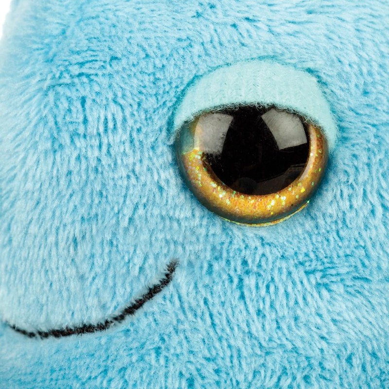 Suki Ozzy Octopus Small