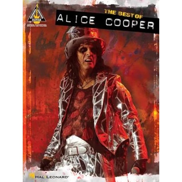 Best of Alice Cooper