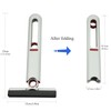 Protable Mini Mop Sponge Mop - Self Squeeze Mini Mop