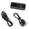 BT Receiver Transmiter Wireless Audio Adapter 2 in 1 Digital