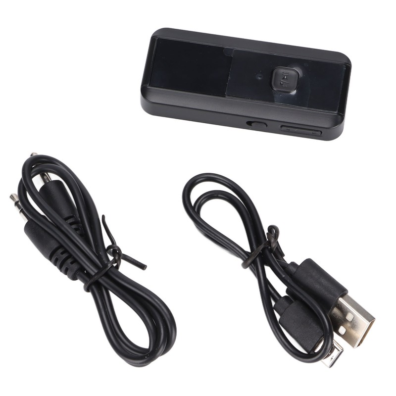 BT Receiver Transmiter Wireless Audio Adapter 2 in 1 Digital