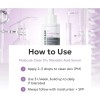 Srum Nineless cido Mandlico 5 Antiacn Exfoliante Suave 30ml