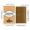 J Soap Sandalwood, Nutritivo, Limpiador, Nutritivo, Sándalo