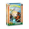 Funko Pop! Comic Covers: DC - Aquaman