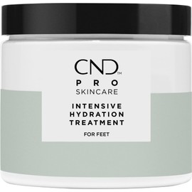 CND Pro Skincare Intensive Hydration Treatment for Feet, 54 oz.