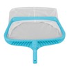 Pool Skimmer Net for Cleaning Intensify Quick Clear Pool Leaf
