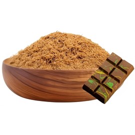 Kataifi Shredded Fillo Phyllo Dough, Baked Kataifi Pastry, 3.5 oz. (100 gr), Ingredient of Dubai Chocolate Pistachio Bars, Knafeh, kadayif for Pastries, Milky Desserts