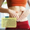 Quemador De Grasa Abdominal Almacenada Irwin Naturals