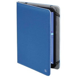 Hama Tablet Case Strap for Tablets 24-28 cm (9.5-11) Blue