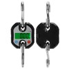 150KG Crane Scale LCD Digital Electronic Hook Hanging Weight for
