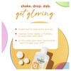 Simple 10% Vitamin C+E+F Serum Suitable for all skin types