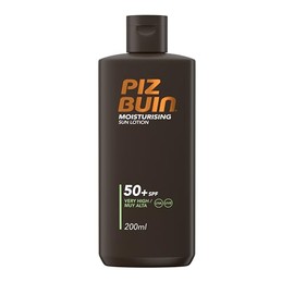 In Sun Lotion Spf50 200 Ml                                                                                                                            