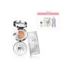 [Chantecaille] Future Skin Cushion Set / [샹테카이] 퓨처 스킨 쿠션