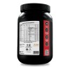 Whey Protein 1,750 Gr Suero De Leche Lactoalbúmina F&nt Gca
