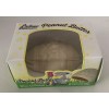 Palmer NEW PALMER 3 OUNCE PEANUT BUTTER FILLED White CHOCOLATE
