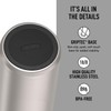 THERMOS ICON SERIES, botella de agua de acero inoxidable con