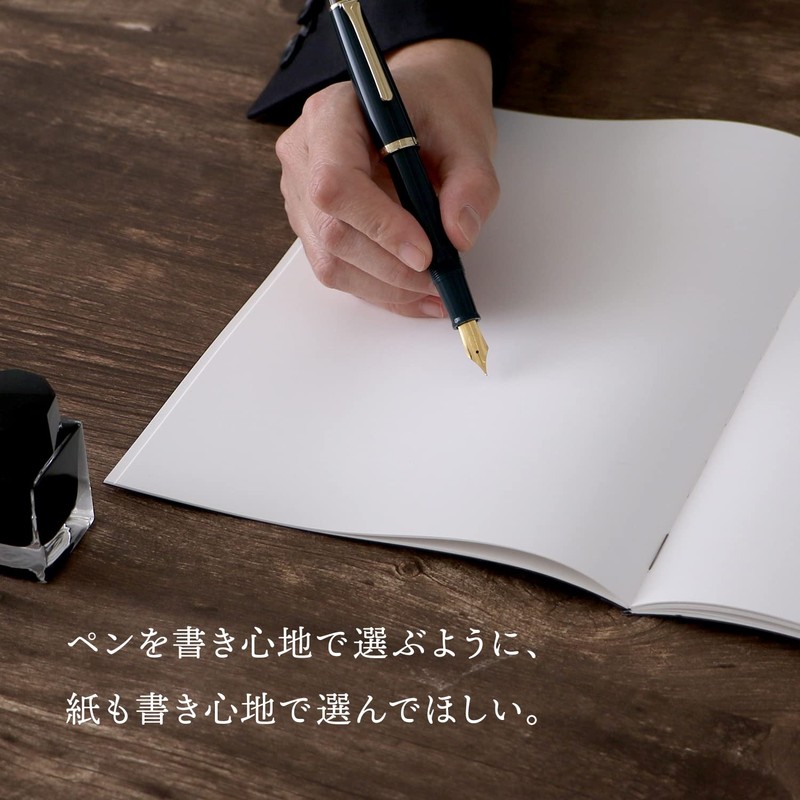 Apica CDSSA5W Premium CD Notebook, ONE A5, Unruled