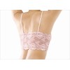 Linge de H Soft Bra Total re-susohutobura , , ,