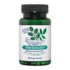 Vitanica FemEcology, Vaginal and Intestinal Probiotic Support, Vegetarian, 30 Capsules