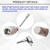 ReluxGo DSG Gearbox Clutch Motor Electromechanical Unit Unlocking Tool for