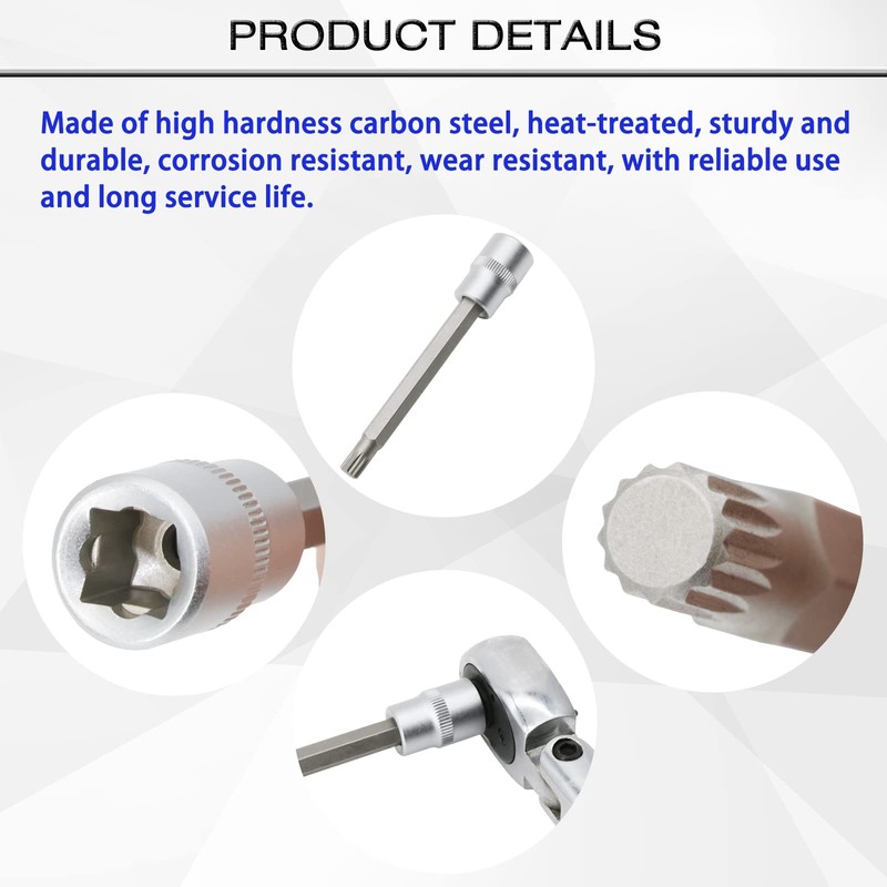 ReluxGo DSG Gearbox Clutch Motor Electromechanical Unit Unlocking Tool for