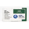 Lead Test Kit in Paint, Dust, or Soil 1PK (5