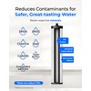 Waterdrop Replacement Water Filter Countertop WD-CFF-06