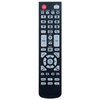 Replacement TV Remote Control Compatible with Element LCD LED TV