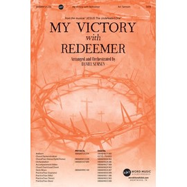 My Victory with Redeemer - Anthem