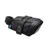 PRO Performance S Black Saddlebag