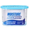 Happybuy Moisture Absorber Boxes, 6 Packs of 10.8 oz Each,